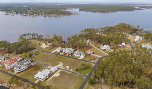 Photo #4 of 23 Eastcove, Oriental, NC 0.2 acres