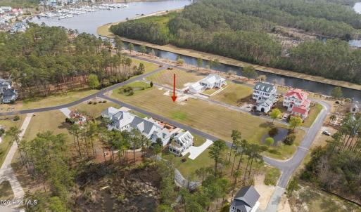 Photo #10 of 35 Eastcove, Oriental, NC 0.2 acres