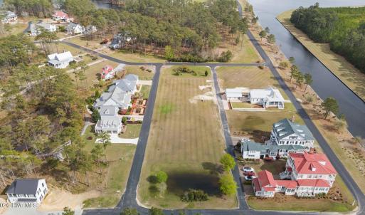 Photo #8 of 35 Eastcove, Oriental, NC 0.2 acres