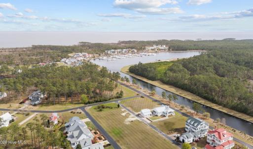 Photo #4 of 35 Eastcove, Oriental, NC 0.2 acres
