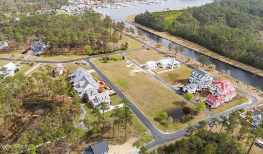Photo #3 of 35 Eastcove, Oriental, NC 0.2 acres