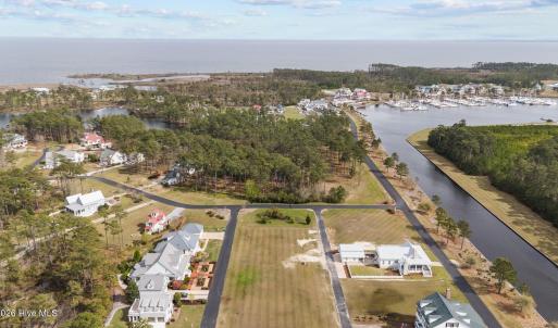 Photo #9 of 35 Eastcove, Oriental, NC 0.2 acres