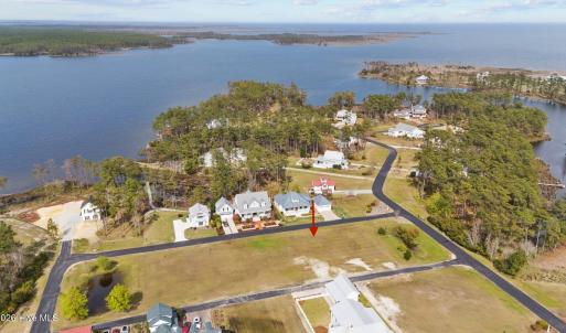Photo #2 of 35 Eastcove, Oriental, NC 0.2 acres