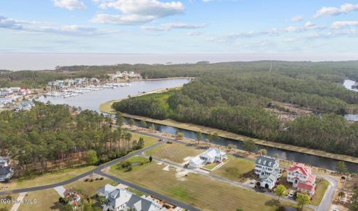 Photo #11 of 35 Eastcove, Oriental, NC 0.2 acres