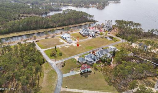 Photo #14 of 35 Eastcove, Oriental, NC 0.2 acres