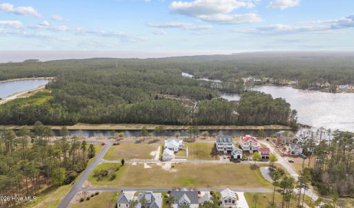 Photo #13 of 35 Eastcove, Oriental, NC 0.2 acres