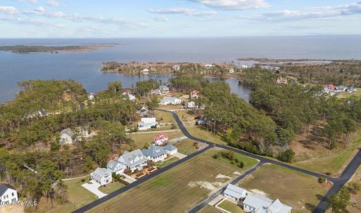 Photo #6 of 35 Eastcove, Oriental, NC 0.2 acres