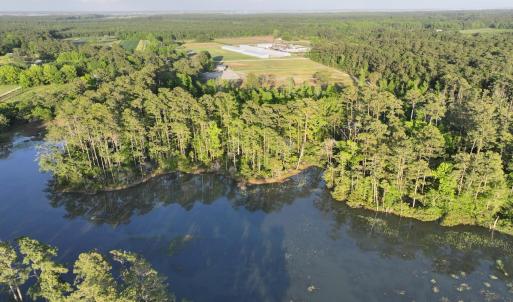Photo #7 of 705 Russells Creek, Beaufort, NC 22.6 acres