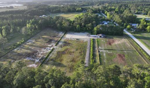 Photo #5 of 705 Russells Creek, Beaufort, NC 22.6 acres