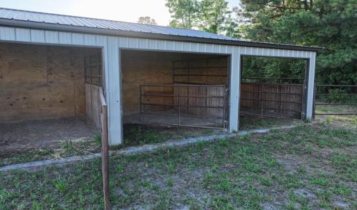 Photo #23 of 705 Russells Creek, Beaufort, NC 22.6 acres