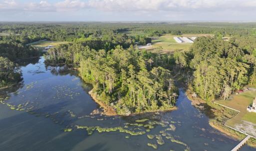 Photo #13 of 705 Russells Creek, Beaufort, NC 22.6 acres