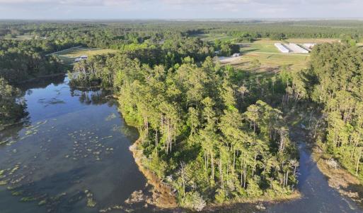 Photo #11 of 705 Russells Creek, Beaufort, NC 22.6 acres