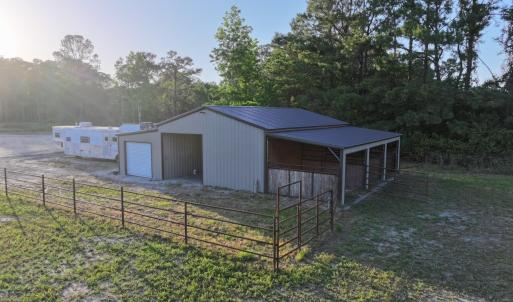 Photo #18 of 705 Russells Creek, Beaufort, NC 22.6 acres