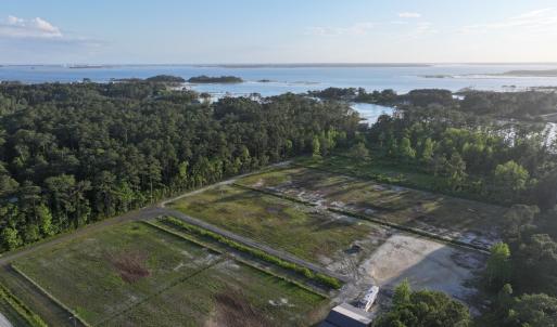 Photo #1 of 705 Russells Creek, Beaufort, NC 22.6 acres