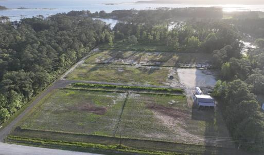 Photo #2 of 705 Russells Creek, Beaufort, NC 22.6 acres