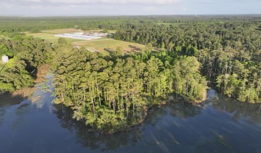 Photo #10 of 705 Russells Creek, Beaufort, NC 22.6 acres