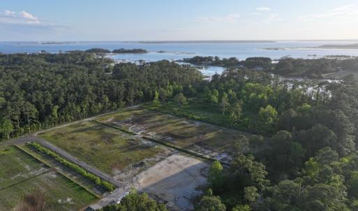 Photo #12 of 705 Russells Creek, Beaufort, NC 22.6 acres