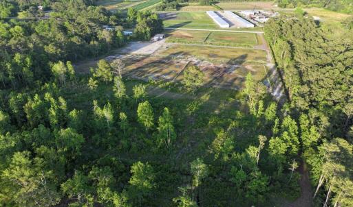 Photo #6 of 705 Russells Creek, Beaufort, NC 22.6 acres