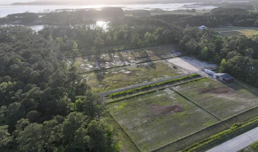 Photo #3 of 705 Russells Creek, Beaufort, NC 22.6 acres