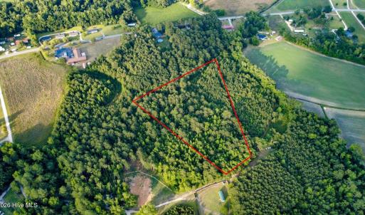 Photo #11 of 344 Tucker, Pembroke, NC 6.2 acres