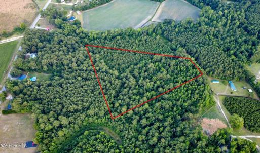 Photo #15 of 344 Tucker, Pembroke, NC 6.2 acres