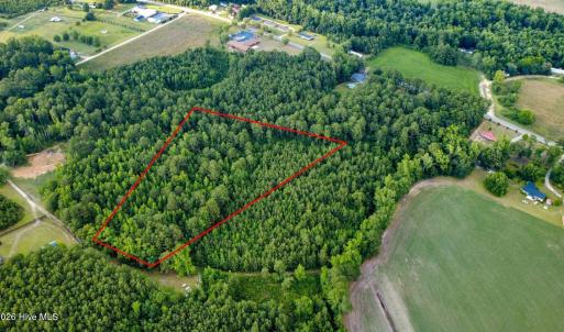 Photo #1 of 344 Tucker, Pembroke, NC 6.2 acres