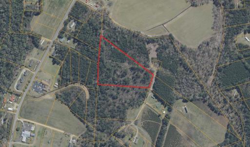 Photo #20 of 344 Tucker, Pembroke, NC 6.2 acres