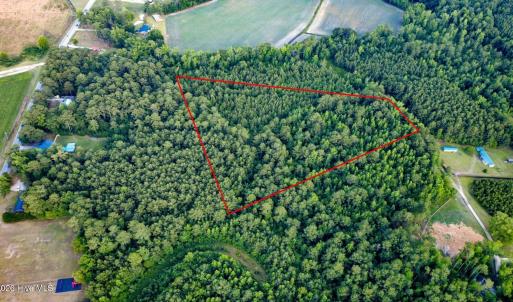 Photo #13 of 344 Tucker, Pembroke, NC 6.2 acres