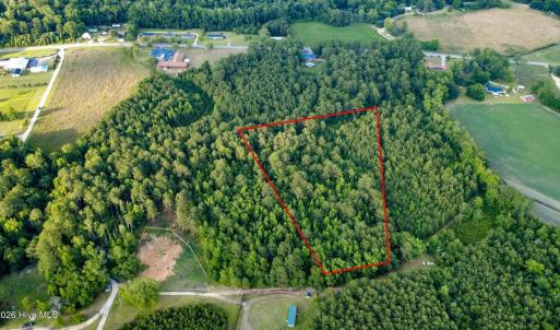 Photo #7 of 344 Tucker, Pembroke, NC 6.2 acres