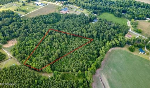 Photo #3 of 344 Tucker, Pembroke, NC 6.2 acres