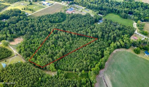 Photo #5 of 344 Tucker, Pembroke, NC 6.2 acres
