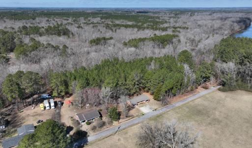 Photo #2 of 4 Dobbs, Halifax, NC 3.7 acres