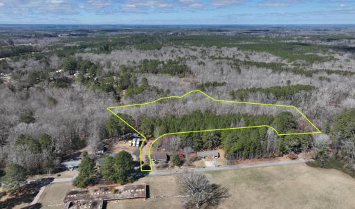 Photo #1 of 4 Dobbs, Halifax, NC 3.7 acres