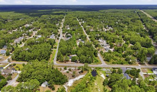 Photo #3 of 1654 Boiling Spring Lakes, Southport, NC 0.6 acres