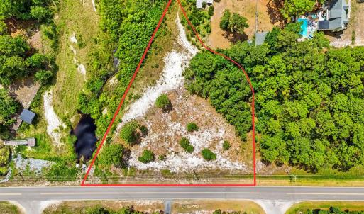 Photo #1 of 1654 Boiling Spring Lakes, Southport, NC 0.6 acres