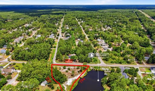 Photo #2 of 1654 Boiling Spring Lakes, Southport, NC 0.6 acres