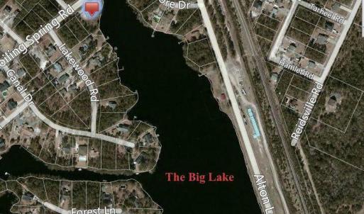 Photo #13 of 1654 Boiling Spring Lakes, Southport, NC 0.6 acres