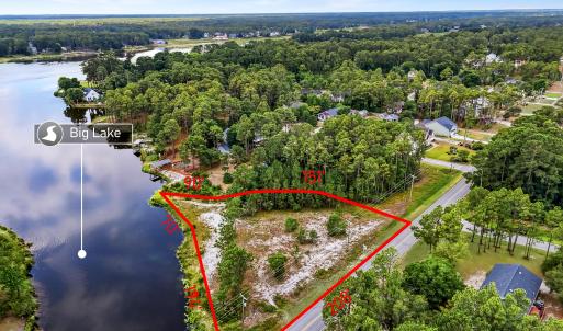 Photo #8 of 1654 Boiling Spring Lakes, Southport, NC 0.6 acres