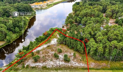 Photo #7 of 1654 Boiling Spring Lakes, Southport, NC 0.6 acres