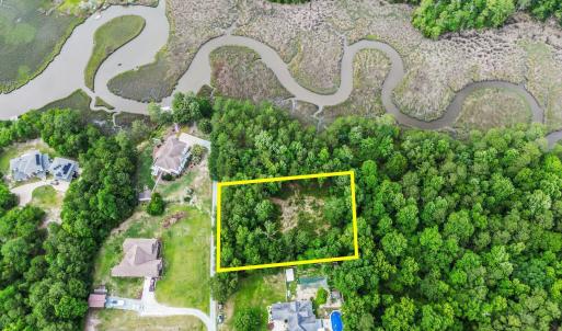 Photo #14 of Lot 19 Oyster Point, Hampstead, NC 0.8 acres