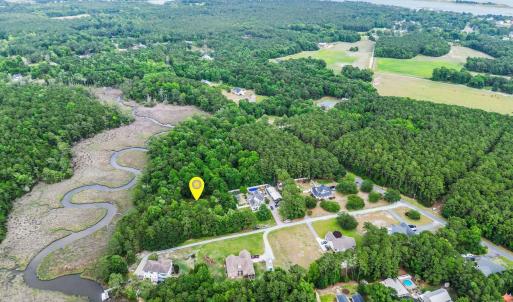 Photo #10 of Lot 19 Oyster Point, Hampstead, NC 0.8 acres