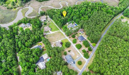 Photo #6 of Lot 19 Oyster Point, Hampstead, NC 0.8 acres
