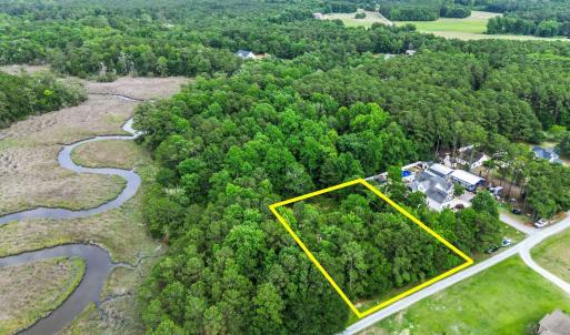 Photo #16 of Lot 19 Oyster Point, Hampstead, NC 0.8 acres