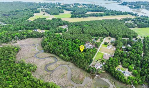 Photo #9 of Lot 19 Oyster Point, Hampstead, NC 0.8 acres