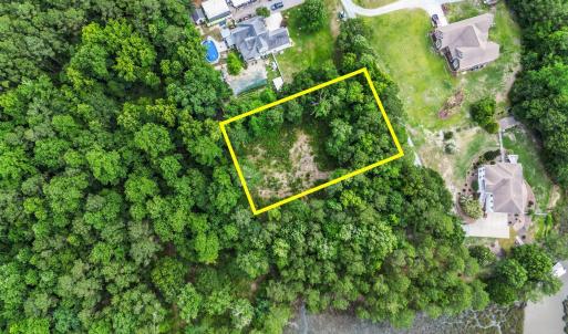 Photo #12 of Lot 19 Oyster Point, Hampstead, NC 0.8 acres