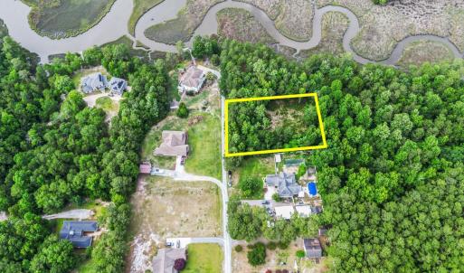 Photo #13 of Lot 19 Oyster Point, Hampstead, NC 0.8 acres