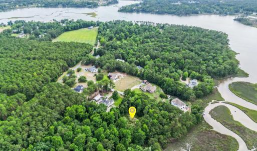 Photo #7 of Lot 19 Oyster Point, Hampstead, NC 0.8 acres