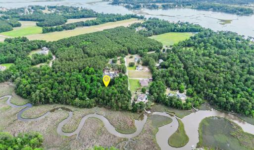 Photo #8 of Lot 19 Oyster Point, Hampstead, NC 0.8 acres