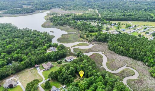 Photo #1 of Lot 19 Oyster Point, Hampstead, NC 0.8 acres