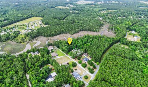 Photo #5 of Lot 19 Oyster Point, Hampstead, NC 0.8 acres
